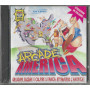 Arcade America CD ROM Grugnire Saltare E Colpire Di Pancia / Sigillato