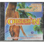 Various CD Obsesiòn Compilation / Ghost Records – OB501CD Sigillato