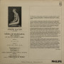Haydn, Wolf ‎LP Messe De Mariazell / Philips – 6598189 Nuovo ‎