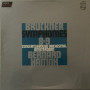 Bruckner, Haitink ‎LP Symphonies 8 & 9 / Philips – 6725014 Nuovo ‎