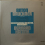 Bruckner, Haitink ‎LP Symphonies 8 & 9 / Philips – 6725014 Nuovo ‎