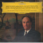 Mendelssohn, Rundfunks, Kubelik LP Ein Sommernachtstraum Nuovo ‎