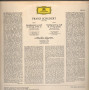 Schubert, Quartett LP Streichquartette A Moll D. 804 Und G Moll D. 173 Nuovo ‎