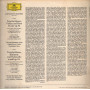 Johannes Brahms LP Horntrio Op.40, Klarinettentrio Op.114 /139398SLPM Nuovo ‎