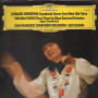 Ozawa, Russo, Bernstein LP Symphonic Dances From West Side Story Nuovo ‎