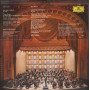 Ozawa, Russo, Bernstein LP Symphonic Dances From West Side Story Nuovo ‎