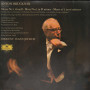 Bruckner, Ridderbusch, Jochum LP Messe Nr.1 D Moll / 2530314 Nuovo ‎