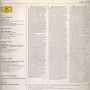 Albinoni, Pachelbel, Boccherini LP Adagio / Deutsche – 2530247 Nuovo ‎