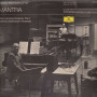 Stockhausen, Kontarsky LP Mantra / Deutsche Grammophon – 2530208 Nuovo ‎