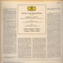 Abbado, Tchaikovsky LP Symphonie Nr. 5 / Deutsche Grammophon – 2530198 Nuovo ‎