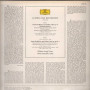 Beethoven, Menuhin, Kempff LP Sonatas Op. 47, Kreutzer  Op. 30 No. 3 Nuovo ‎