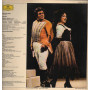 Bernstein, Bizet, Horne LP In The Metropolitan Opera Production Of Nuovo ‎