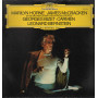 Bernstein, Bizet, Horne LP In The Metropolitan Opera Production Of Nuovo ‎