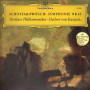 Schostakowitsch, Philharmoniker, Karajan LP Symphonie Nr. 10 / 139020 Nuovo