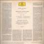 Schubert, Oktett Berlin LP Oktett F Dur D. 803 /139102SLPM Nuovo