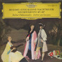 Mozart, Karajan LP Eine Kleine, Divertimento KV 287 / SLMP139004 Nuovo