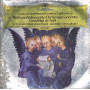 Karajan, Philharmoniker LP Weihnachtskonzerte / 2530070 Nuovo