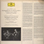 Haydn, Mozart LP Kaiserquartett (Emperor) / Jagdquartett (Hunting) Nuovo