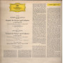 Schumann, Grieg, Philharmoniker LP Klavierkonzerte In a moll, Piano In A minor