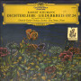 Schumann, Fischer-Dieskau LP Dichterliebe Liederkreis Op. 24 (Les Amours Du Poète) Nuovo