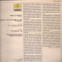 Schubert, Philharmoniker, Karajan LP Symphonie Nr. 9 (7) Nuovo
