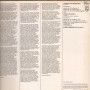 Brendel, Beethoven LP Klaviersonaten, Piano Sonatas Op. 7 & Op. 10/1 Nuovo