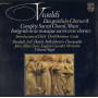 Vivaldi LP Complete Sacred Choral Music Volume 5 / Philips – 9500765 Nuovo