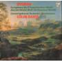 Dvořák, Davis LP Symphony No.9 From the New World / Philips – 9500511 Nuovo