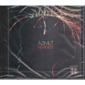Perigeo CD Azimut / RCA ND 74103 Sigillato Perigeo  CD Azimut Nuovo Sigillato 0035627410321