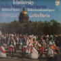 Tchaikovsky, Davis LP Ballet Music From Operas / Philips – 9500508 Nuovo