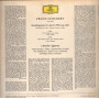 Schubert, Quartett, Pleeth ‎LP Streichquintett C Dur / 139105SLPM Nuovo