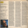 Haydn, Jochum LP Symphonien N. 99,100 Militar / Deutsche – 2530459 Nuovo