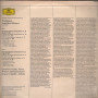 Mozart, Abbado, Gulda LP Piano Concertos Nr. 20 & 21 / 2530548 Nuovo