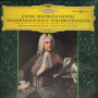 Händel, Kubelik LP Wassermusik Suite / Deutsche Grammophon – 138864SLPM Nuovo