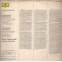 Haydn, Böhm LP Symphonien Nr. 88 Nr. 89 / Deutsche Grammophon – 2530343 Nuovo