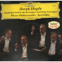 Haydn, Böhm LP Symphonien Nr. 88 Nr. 89 / Deutsche Grammophon – 2530343 Nuovo