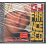 DJ Francesco DOPPIO CD Il Mondo Di Francesca Nuovo Sigillato 0602498282472