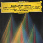 Saint-Saëns, Litaize, Barenboim LP Symphony N.3 Organ, Orgel Symphonie Nuovo