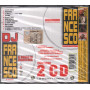 DJ Francesco DOPPIO CD Il Mondo Di Francesca Nuovo Sigillato 0602498282472