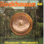 Karlheinz Stockhausen LP Mikrophonie I, II / Deutsche Grammophon – 2530583 Nuovo