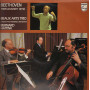 Beethoven, Haitink LP Tripelkonzert Op.56 / Philips – 9500382 Nuovo
