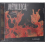 Metallica  CD Load Nuovo Sigillato 0731453261822