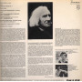 Misha Dichter LP Misha Dichter Spielt Liszt / Philips – 9500401 Nuovo