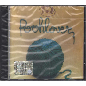 Pooh CD Poohlover / CGD 9031-70518-2 Sigillato Pooh CD Poohlover / CGD 9031-70518-2 Sigillato