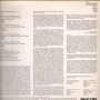Vivaldi, I Musici LP Vier Concerti RV 525, 546, 553 & 575 Nuovo