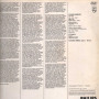 Debussy, Arrau LP Images / Estampes / Philips – 9500965 Nuovo