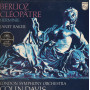 Berlioz, Baker LP Cléopatre / Herminie / Philips – 9500683 Nuovo