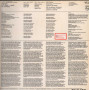 Cherubini, Gardelli LP Requiem In C Minor / Philips – 9500715 Nuovo