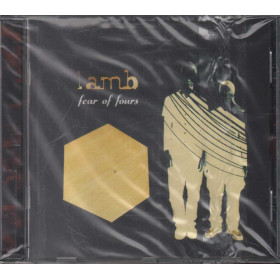 Lamb CD Fear Of Fours / Fontana 558 821-2 Sigillato Lamb CD Fear Of Fours Nuovo Sigillato 0731455882124