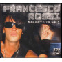 Francesco Rossi CD Selection Vol. 1 Digipack Nuovo Sigillato 8021965040452